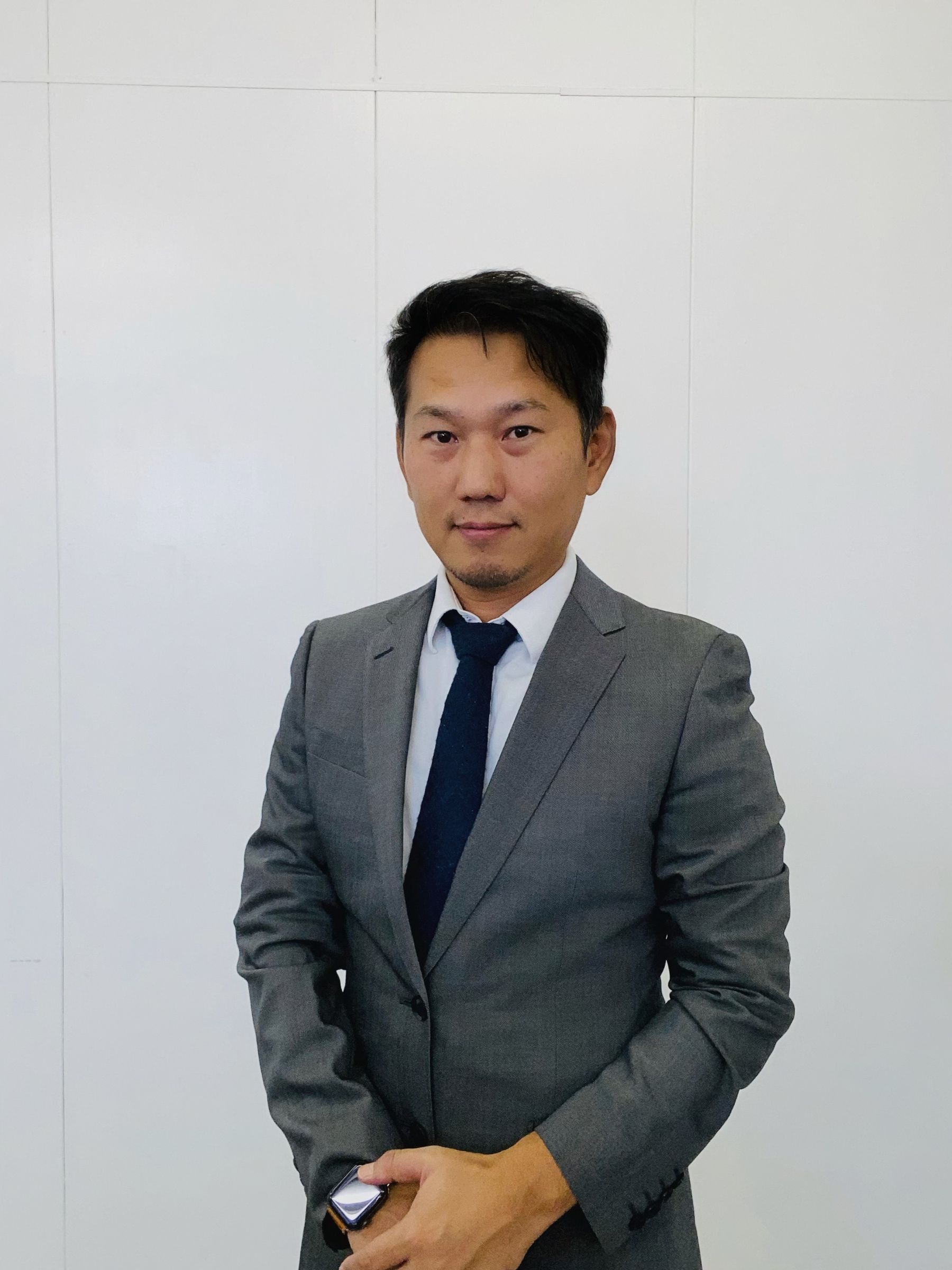 代表取締役 寺田 和正